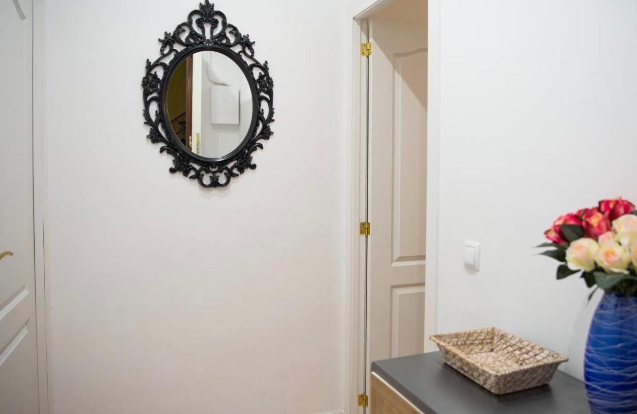 Eixample Apartments - Pova Barcelona Kültér fotó