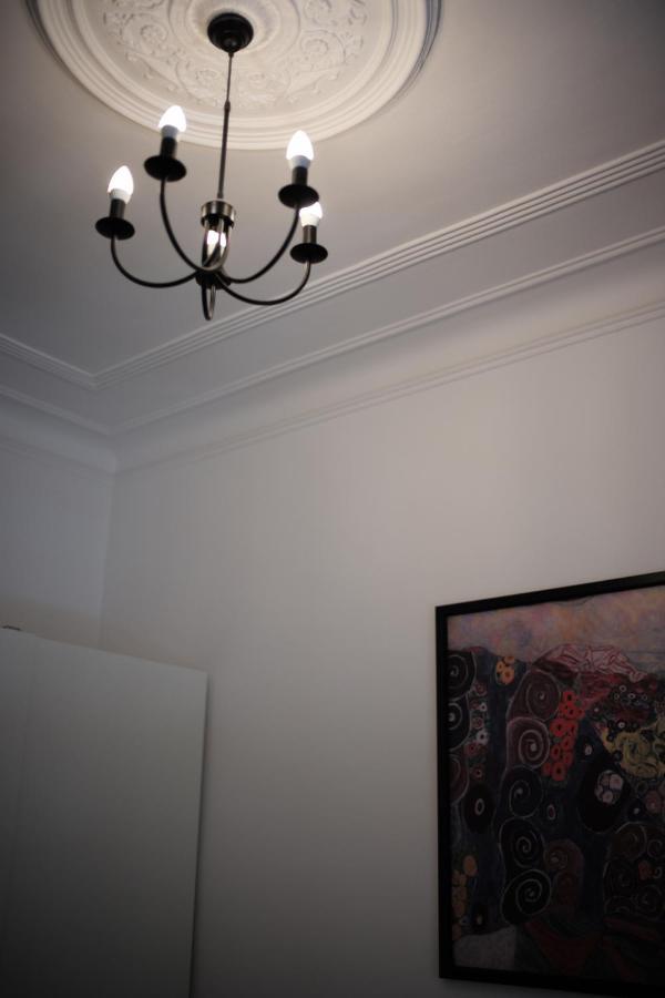 Eixample Apartments - Pova Barcelona Kültér fotó
