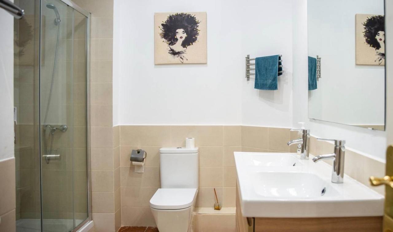 Eixample Apartments - Pova Barcelona Kültér fotó