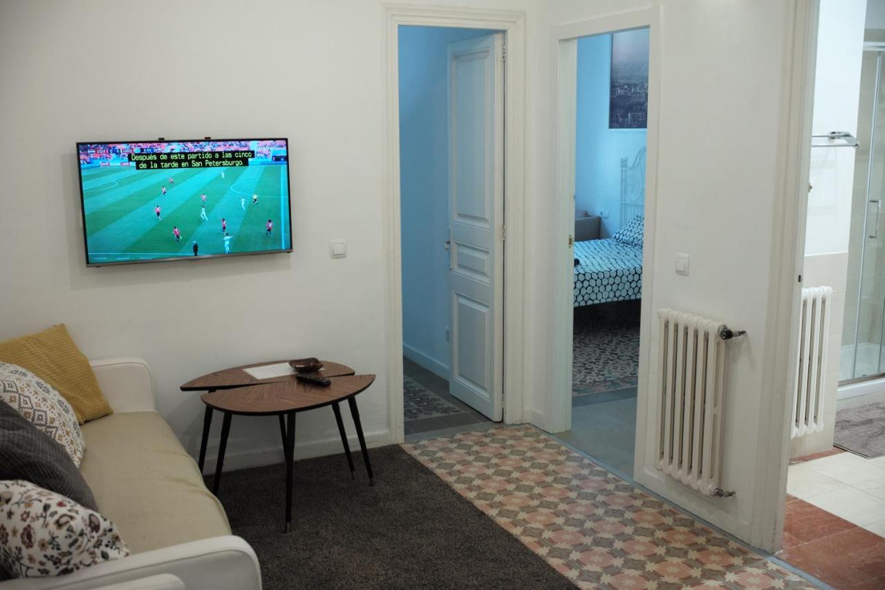 Eixample Apartments - Pova Barcelona Kültér fotó