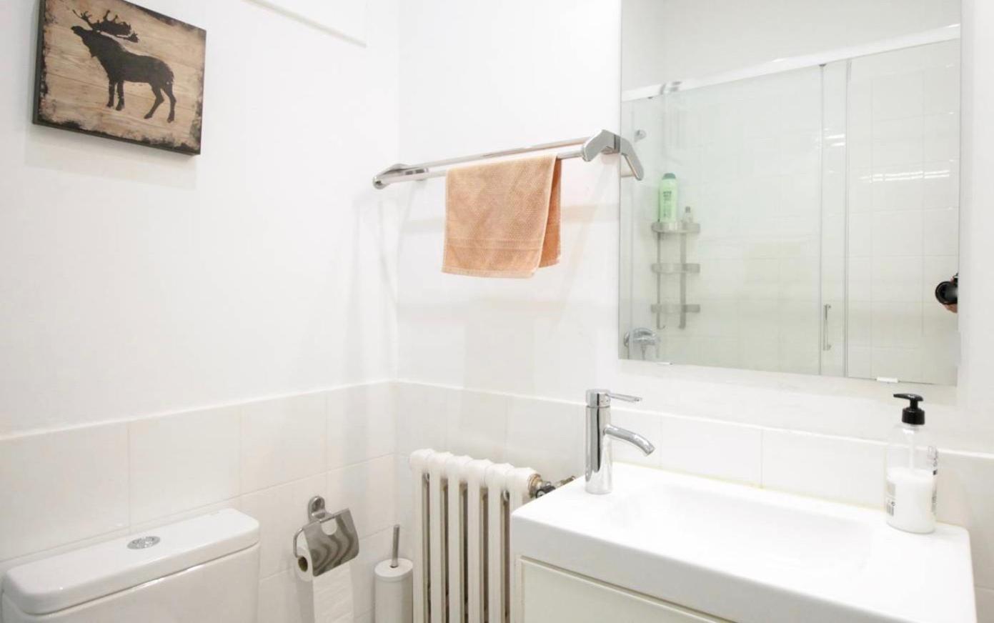 Eixample Apartments - Pova Barcelona Kültér fotó
