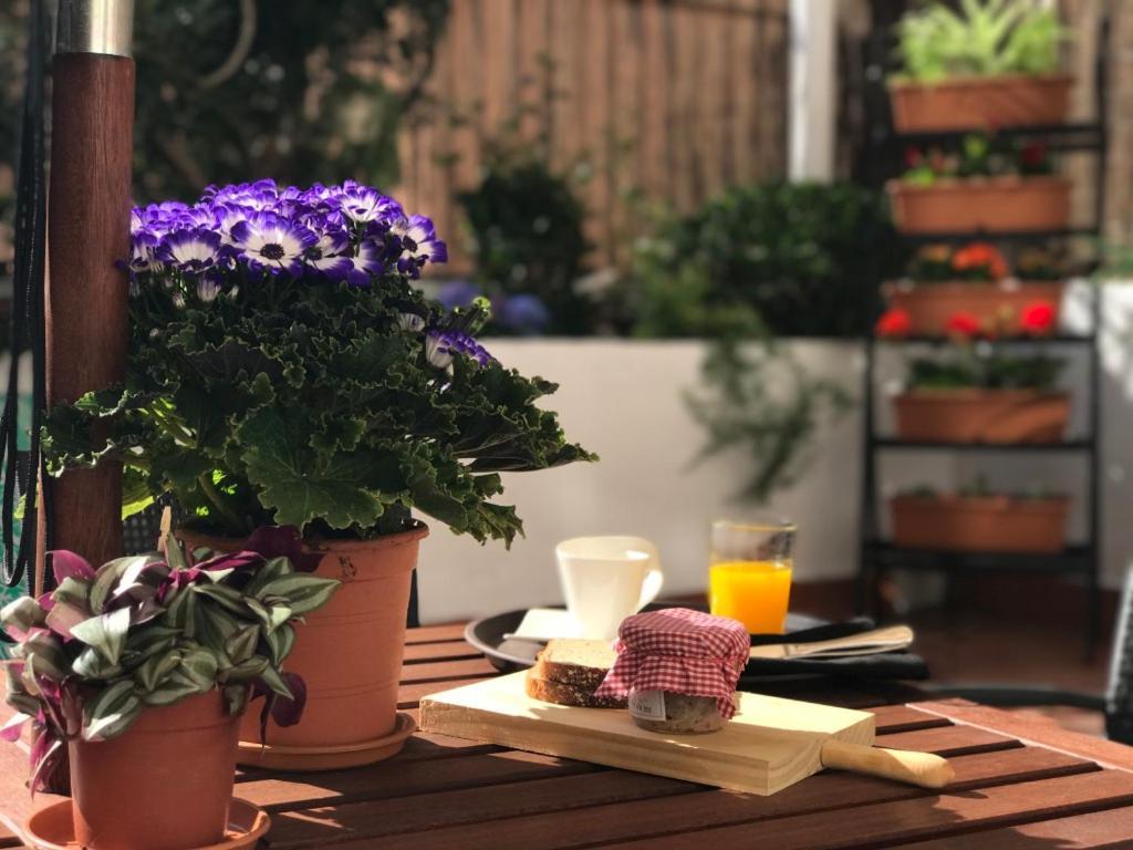 Eixample Apartments - Pova Barcelona Kültér fotó
