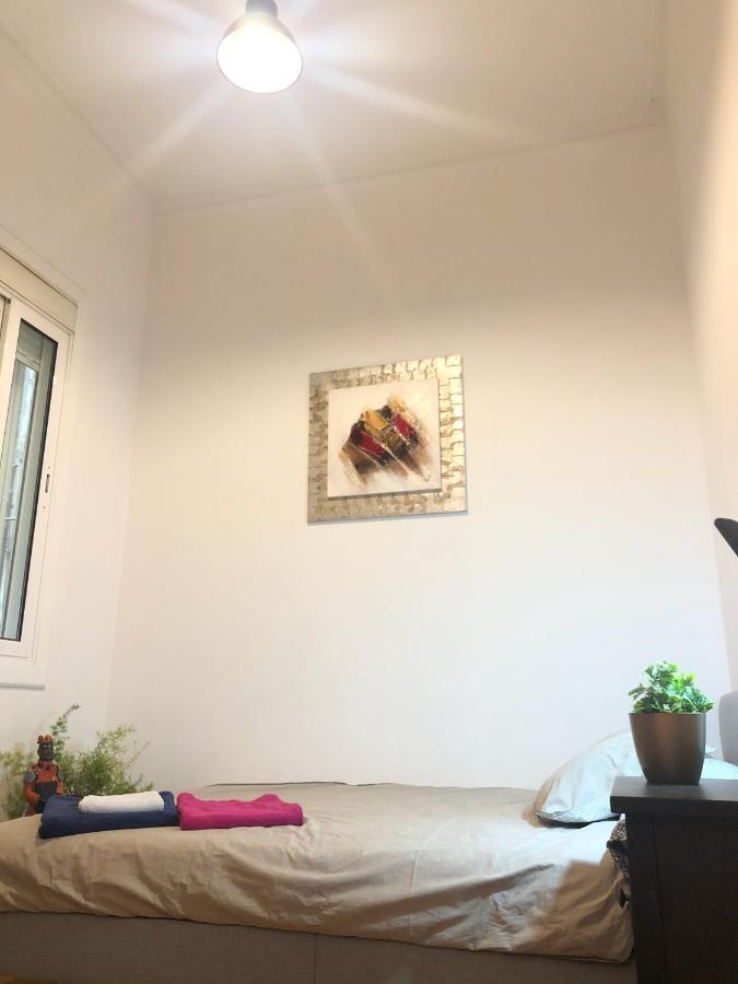 Eixample Apartments - Pova Barcelona Kültér fotó