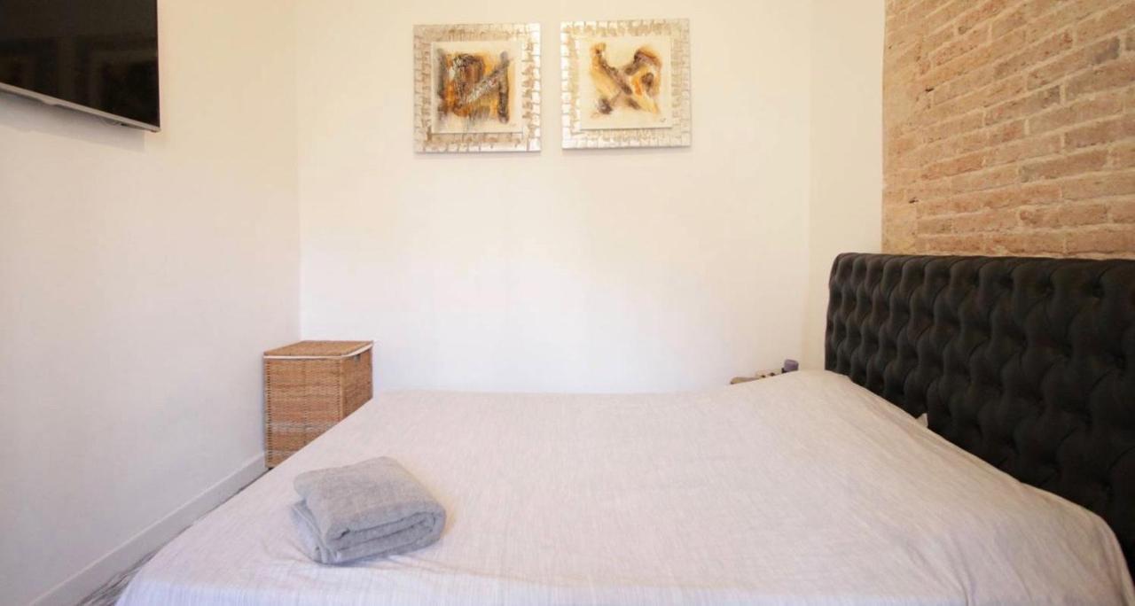 Eixample Apartments - Pova Barcelona Kültér fotó