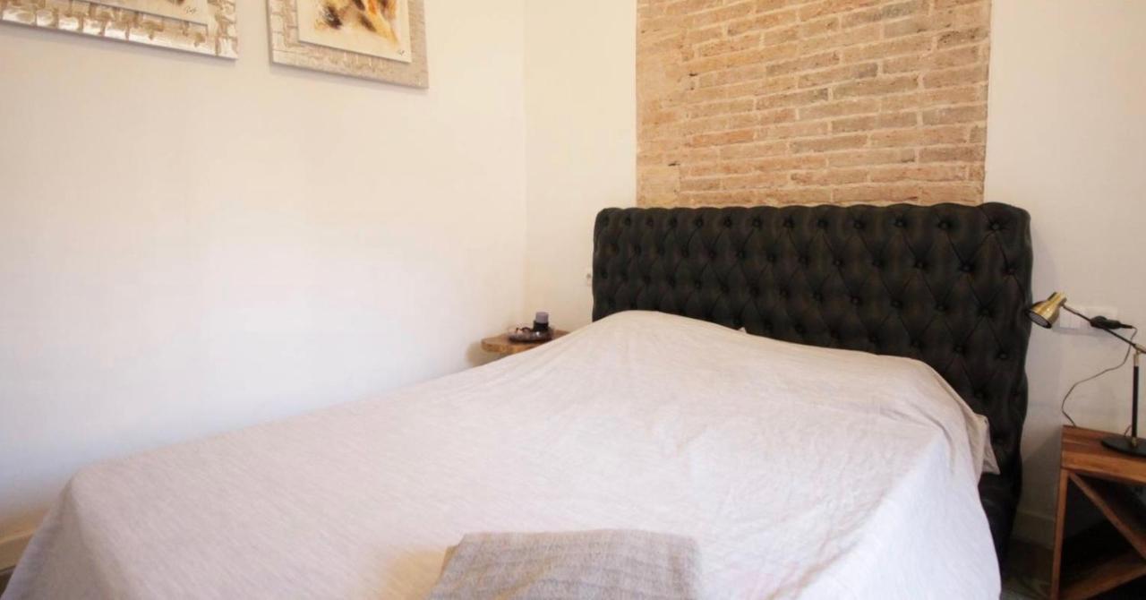 Eixample Apartments - Pova Barcelona Kültér fotó