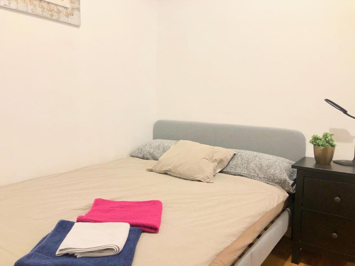 Eixample Apartments - Pova Barcelona Kültér fotó